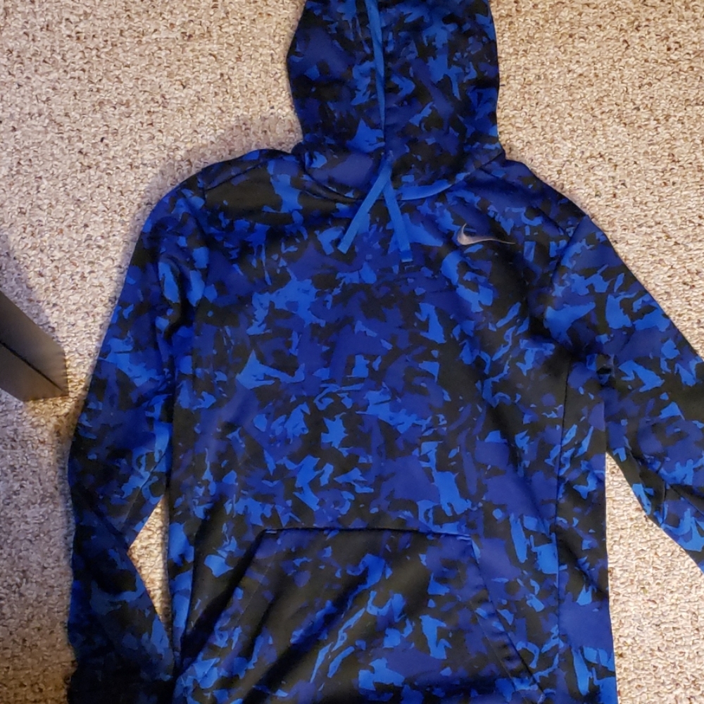 Nike Mens Medium Sweatshirt